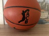 Nike 3000 Acb krepšinio kamuolys - nuotraukos Nr. 2