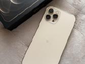 iPhone 12 Pro Max, Gold, 128gb