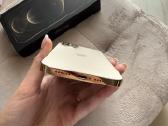 iPhone 12 Pro Max, Gold, 128gb - nuotraukos Nr. 3