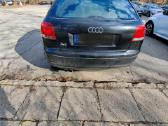 Parduodu smagią Audi A3 - nuotraukos Nr. 3