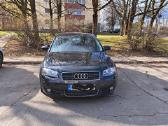 Parduodu smagią Audi A3 - nuotraukos Nr. 4