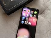 iPhone 12 Pro Max, Gold, 128gb - nuotraukos Nr. 5