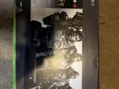 Xbox one x 1tb