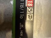 Xbox one x 1tb - nuotraukos Nr. 2