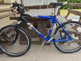 Naudotas dviratis Trek 4500