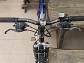 Naudotas dviratis Trek 4500 - nuotraukos Nr. 3