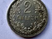 Pilna Tarpukario Lietuvos monetų kolekcija - nuotraukos Nr. 11