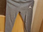 Jordan treninginės jogger kelnės XS dydžio - nuotraukos Nr. 4