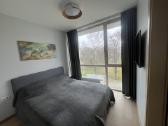 Alkos apartamentai - Jūsų poilsio namai Palangoje - nuotraukos Nr. 5