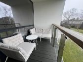 Alkos apartamentai - Jūsų poilsio namai Palangoje - nuotraukos Nr. 11