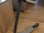 Ninebot segway elektrinis paspirtukas