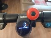 Ninebot segway elektrinis paspirtukas - nuotraukos Nr. 4