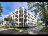 Alkos apartamentai - Jūsų poilsio namai Palangoje - nuotraukos Nr. 13