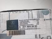 Parduodamas originalus Mercedes-benz ženkliukas - nuotraukos Nr. 3