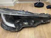 Toyota Corolla 2023 priekinis žibintas