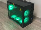 Greitas ir pigus rx-5700 8gb i7-6700 žaidimų kompa - nuotraukos Nr. 5