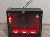 Greitas ir pigus rx-5700 8gb i7-6700 žaidimų kompa - nuotraukos Nr. 7