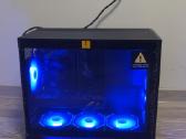 Greitas ir pigus rx-5700 8gb i7-6700 žaidimų kompa - nuotraukos Nr. 8