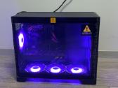 Greitas ir pigus rx-5700 8gb i7-6700 žaidimų kompa - nuotraukos Nr. 9