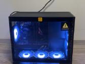 Greitas ir pigus rx-5700 8gb i7-6700 žaidimų kompa - nuotraukos Nr. 10
