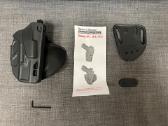 Safariland Glock 19 (23/32/19x/45) - nuotraukos Nr. 2