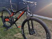 KTM Scarp 294 29" dydis (L 53cm) - nuotraukos Nr. 2
