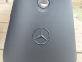 Mercedes stogo skersiniai