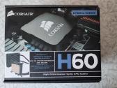 Corsair H60 cpu aušintuvas