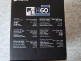 Corsair H60 cpu aušintuvas - nuotraukos Nr. 2