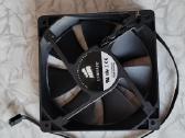 Corsair H60 cpu aušintuvas - nuotraukos Nr. 6