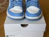 Air Jordan 1low - nuotraukos Nr. 6