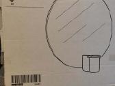 3 vnt. Ikea Varmer žvakidės su veidrodžiu - nuotraukos Nr. 4
