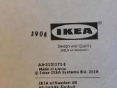 3 vnt. Ikea Varmer žvakidės su veidrodžiu - nuotraukos Nr. 5