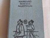 Šauniojo kareivio Šveiko nuotykiai