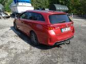 Toyota Auris - nuotraukos Nr. 2