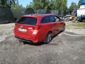 Toyota Auris - nuotraukos Nr. 3