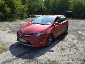 Toyota Auris - nuotraukos Nr. 4