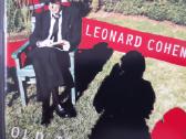 Leonard Cohen