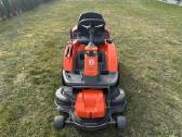 Husqvarna R216 Awd