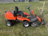 Husqvarna R216 Awd - nuotraukos Nr. 2