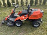 Husqvarna R216 Awd - nuotraukos Nr. 3