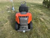 Husqvarna R216 Awd - nuotraukos Nr. 4