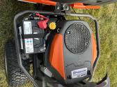 Husqvarna R216 Awd - nuotraukos Nr. 5