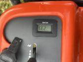Husqvarna R216 Awd - nuotraukos Nr. 6