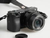Sony a6000