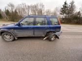 Honda crv 1990 m