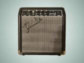 Fender Frontman 10g amp(stiprintuvas gitarai)