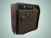 Fender Frontman 10g amp(stiprintuvas gitarai) - nuotraukos Nr. 3