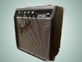 Fender Frontman 10g amp(stiprintuvas gitarai) - nuotraukos Nr. 4