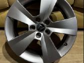Škoda Scala ratlankis R16
